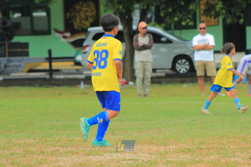 ijl big14 plate u12 091125 hapud 24 sentra vs brazillian soccer bintaro