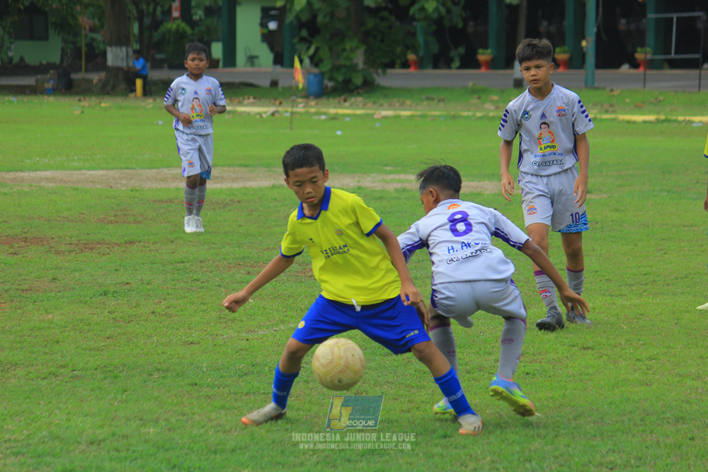 ijl big14 plate u12 091125 hapud 24 sentra vs brazillian soccer bintaro