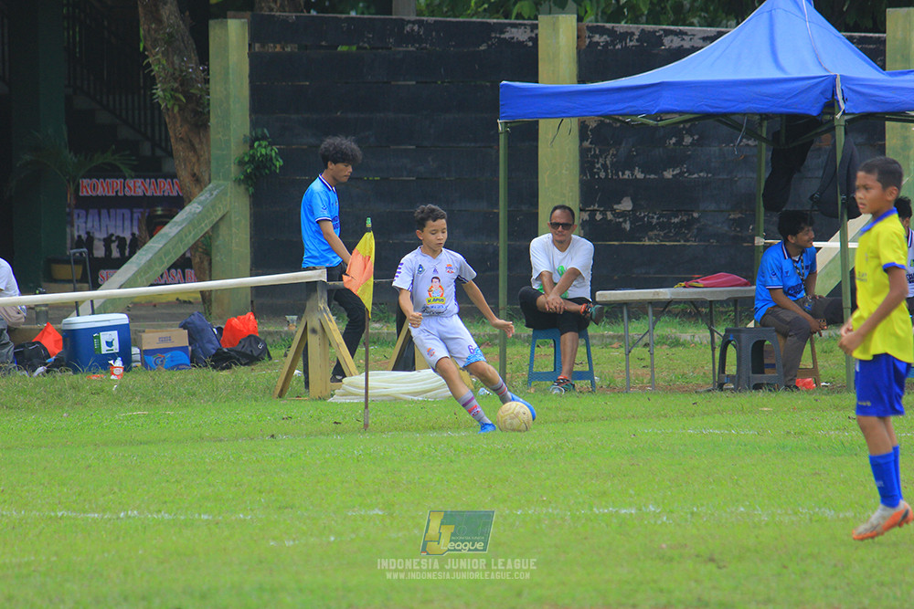 ijl big14 plate u12 091125 hapud 24 sentra vs brazillian soccer bintaro