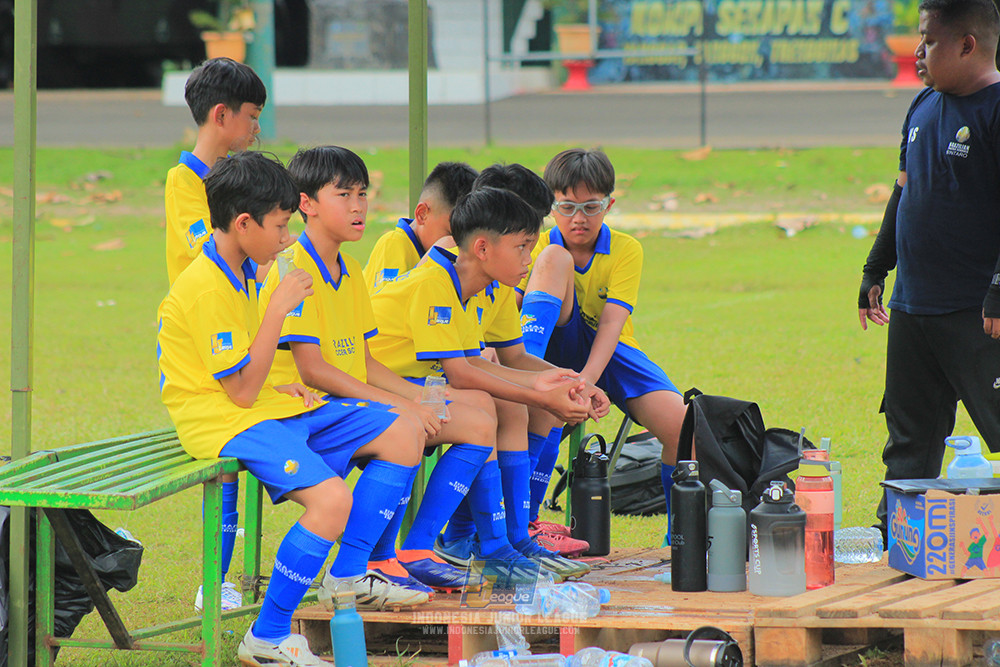 ijl big14 plate u12 091125 hapud 24 sentra vs brazillian soccer bintaro