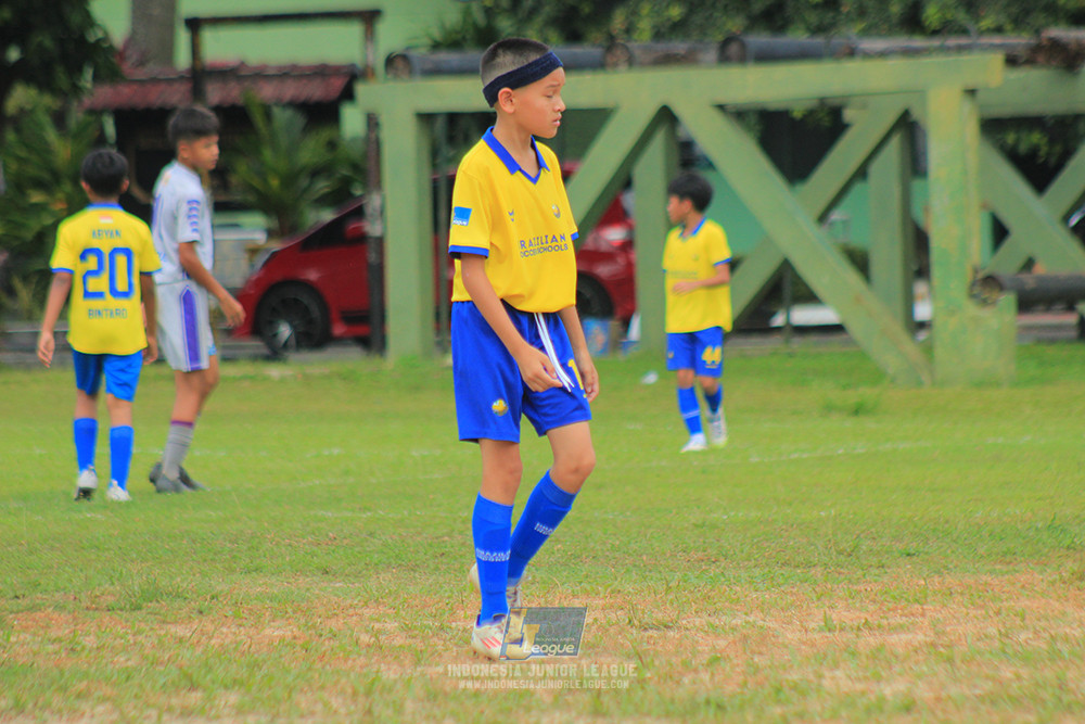 ijl big14 plate u12 091125 hapud 24 sentra vs brazillian soccer bintaro