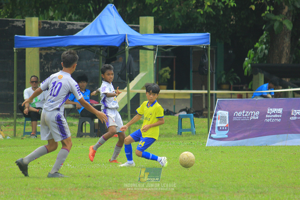 ijl big14 plate u12 091125 hapud 24 sentra vs brazillian soccer bintaro