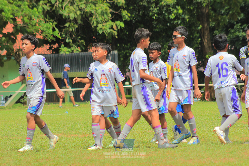 ijl big14 plate u12 091125 hapud 24 sentra vs brazillian soccer bintaro