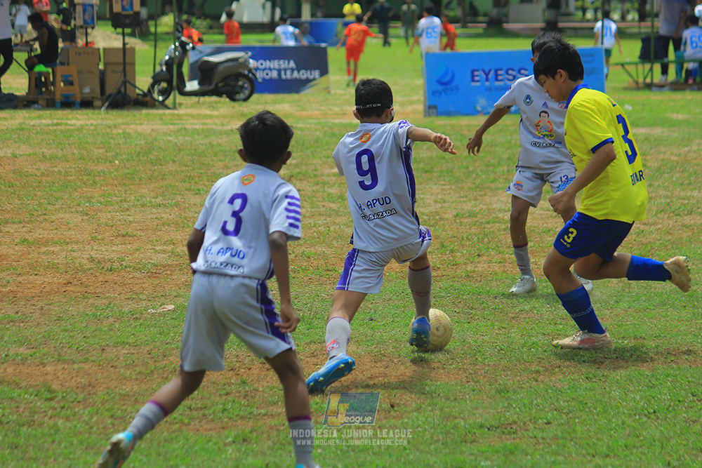 ijl big14 plate u12 091125 hapud 24 sentra vs brazillian soccer bintaro