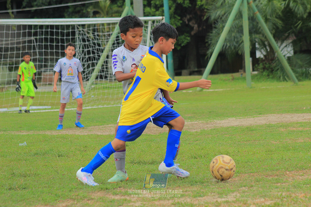 ijl big14 plate u12 091125 hapud 24 sentra vs brazillian soccer bintaro