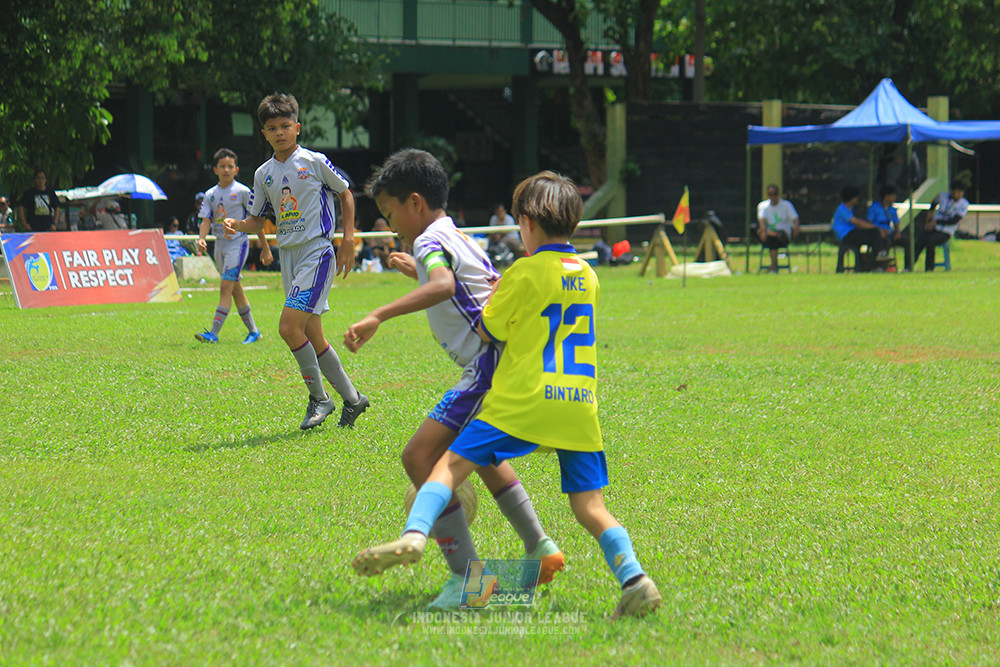ijl big14 plate u12 091125 hapud 24 sentra vs brazillian soccer bintaro