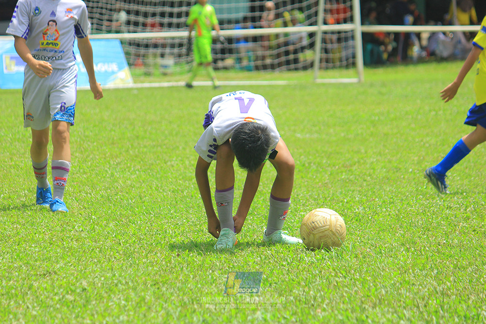 ijl big14 plate u12 091125 hapud 24 sentra vs brazillian soccer bintaro