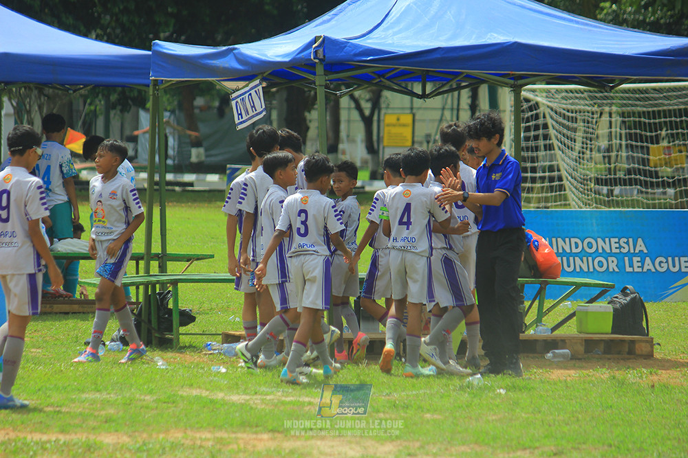ijl big14 plate u12 091125 hapud 24 sentra vs brazillian soccer bintaro