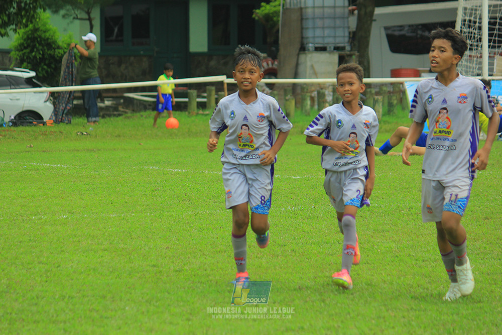 ijl big14 plate u12 091125 hapud 24 sentra vs brazillian soccer bintaro
