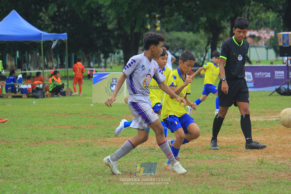 ijl big14 plate u12 091125 hapud 24 sentra vs brazillian soccer bintaro