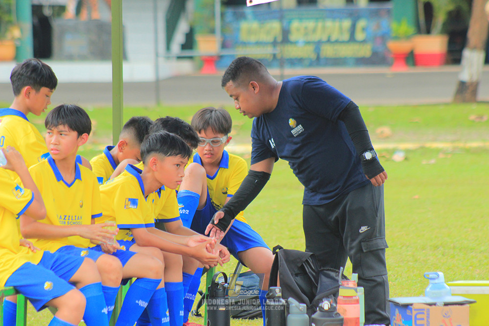 ijl big14 plate u12 091125 hapud 24 sentra vs brazillian soccer bintaro