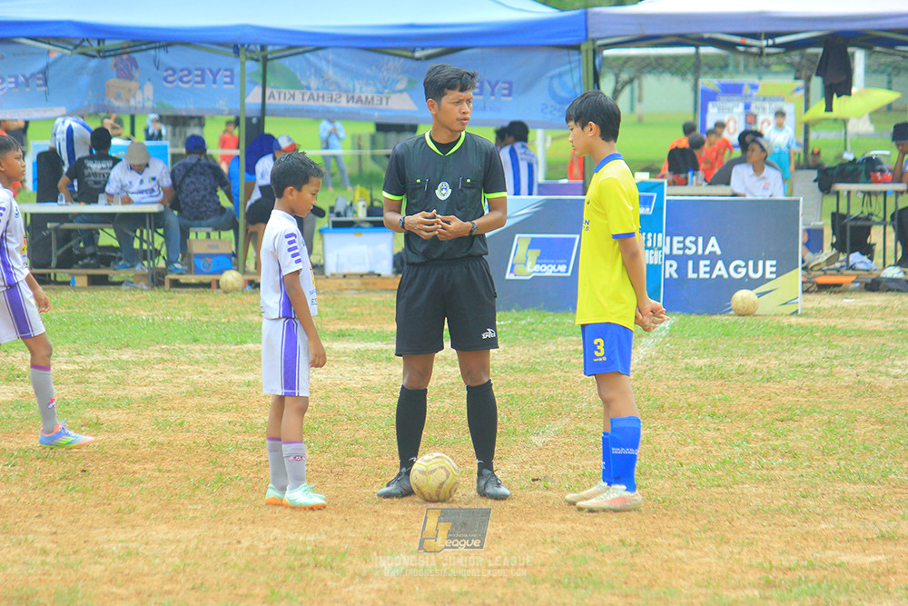 ijl big14 plate u12 091125 hapud 24 sentra vs brazillian soccer bintaro