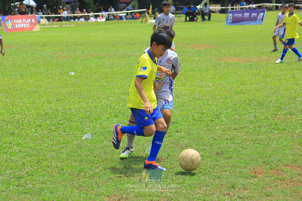 ijl big14 plate u12 091125 hapud 24 sentra vs brazillian soccer bintaro