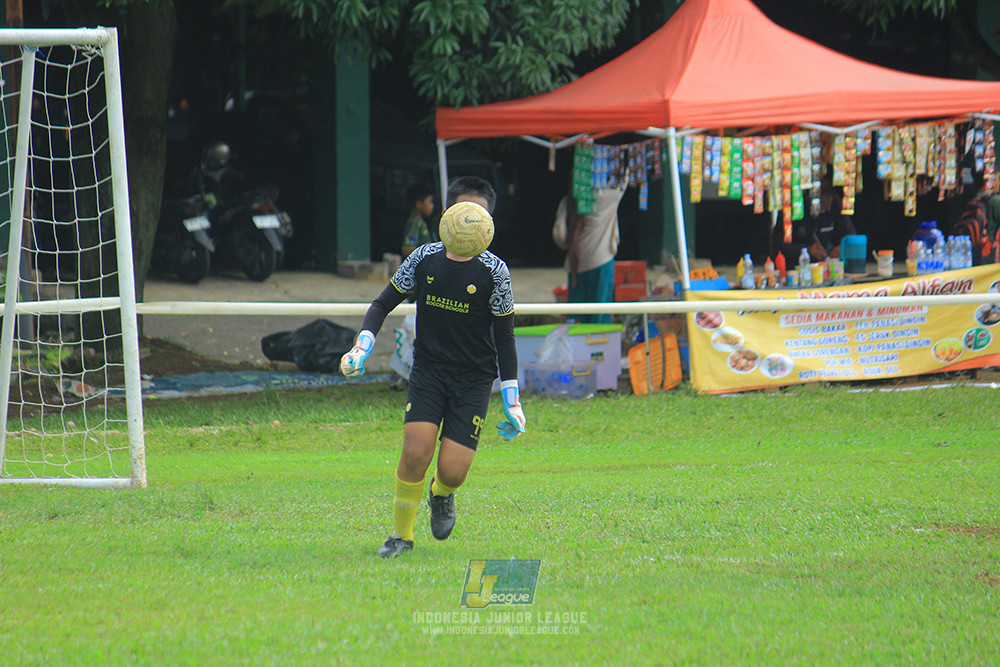 ijl big14 plate u12 091125 hapud 24 sentra vs brazillian soccer bintaro