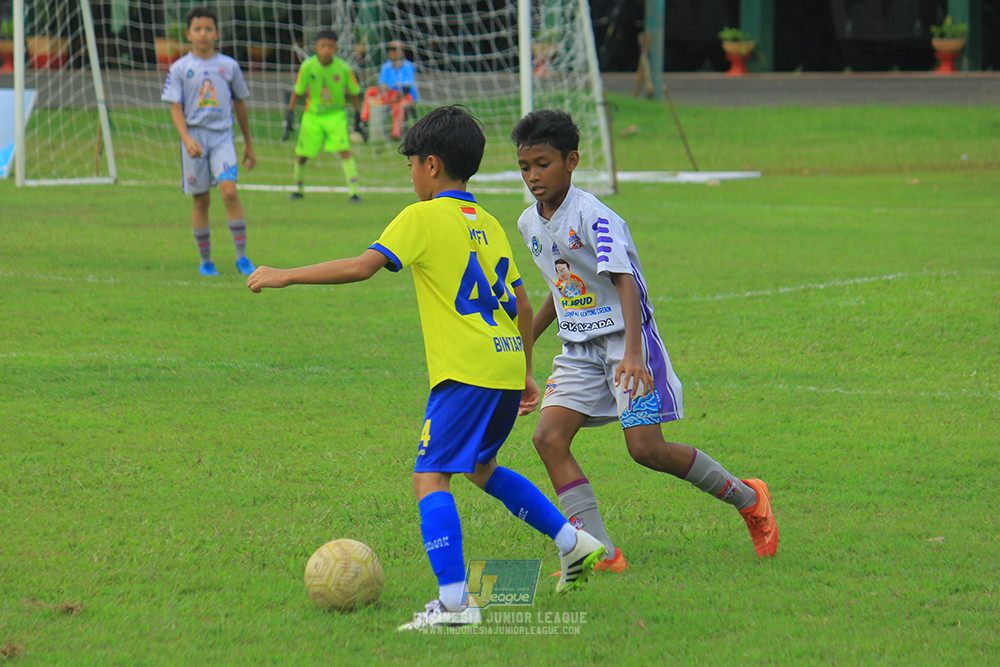 ijl big14 plate u12 091125 hapud 24 sentra vs brazillian soccer bintaro