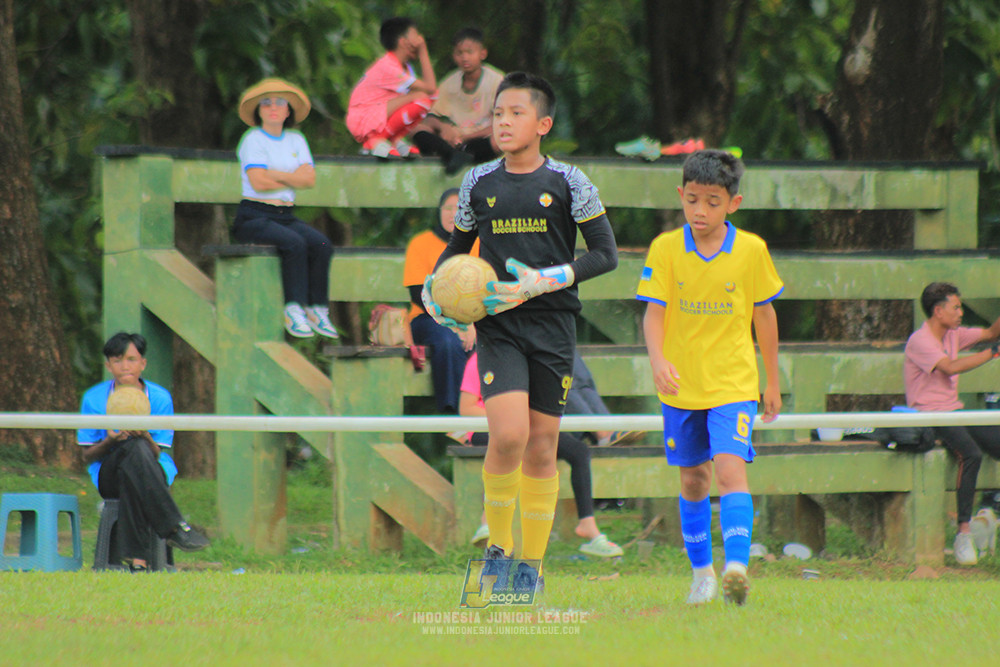 ijl big14 plate u12 091125 hapud 24 sentra vs brazillian soccer bintaro