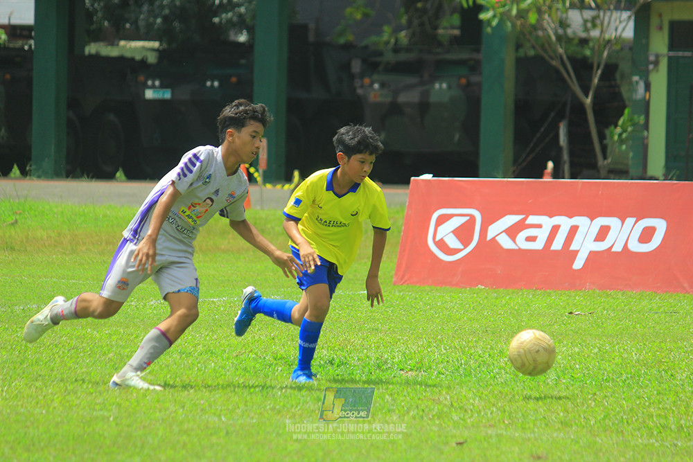 ijl big14 plate u12 091125 hapud 24 sentra vs brazillian soccer bintaro