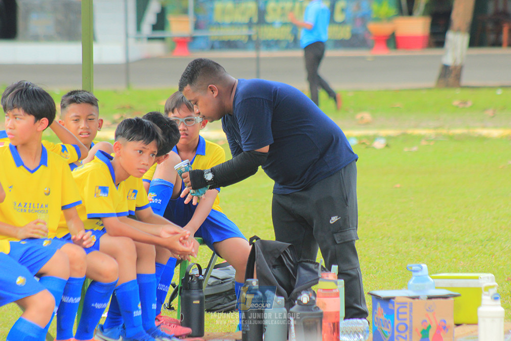 ijl big14 plate u12 091125 hapud 24 sentra vs brazillian soccer bintaro