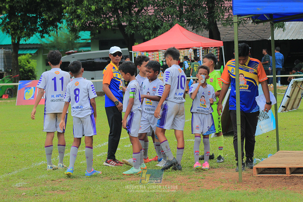 ijl big14 plate u12 091125 hapud 24 sentra vs brazillian soccer bintaro