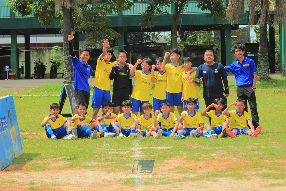 ijl big14 plate u12 091125 hapud 24 sentra vs brazillian soccer bintaro