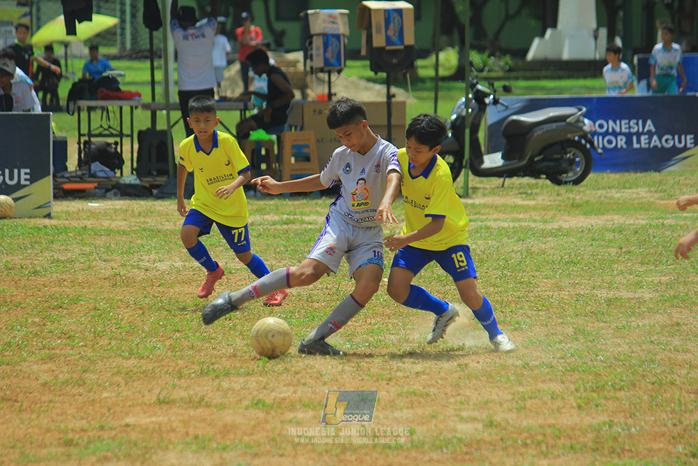 ijl big14 plate u12 091125 hapud 24 sentra vs brazillian soccer bintaro
