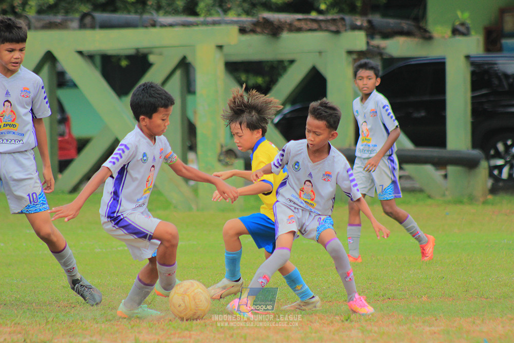 ijl big14 plate u12 091125 hapud 24 sentra vs brazillian soccer bintaro