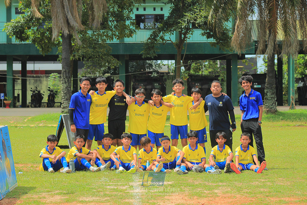ijl big14 plate u12 091125 hapud 24 sentra vs brazillian soccer bintaro