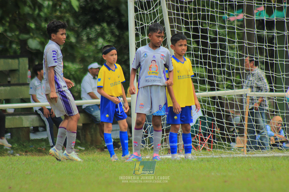 ijl big14 plate u12 091125 hapud 24 sentra vs brazillian soccer bintaro