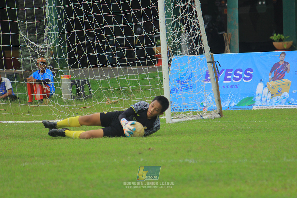 ijl big14 plate u12 091125 hapud 24 sentra vs brazillian soccer bintaro