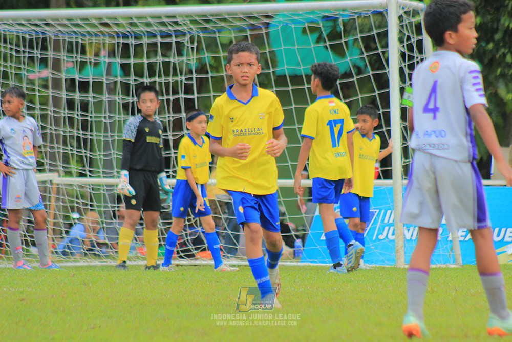 ijl big14 plate u12 091125 hapud 24 sentra vs brazillian soccer bintaro