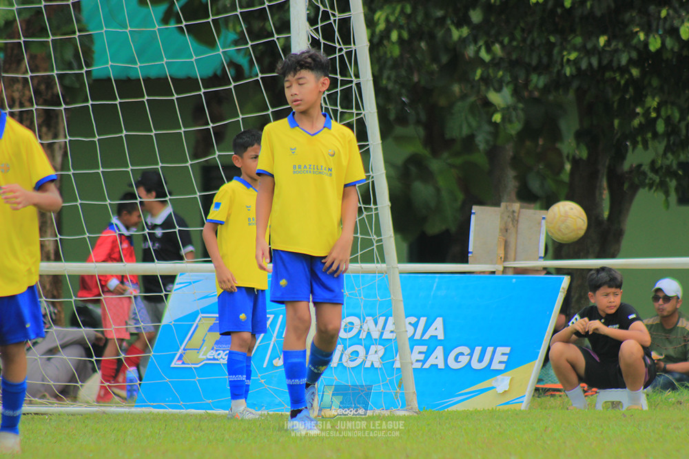 ijl big14 plate u12 091125 hapud 24 sentra vs brazillian soccer bintaro