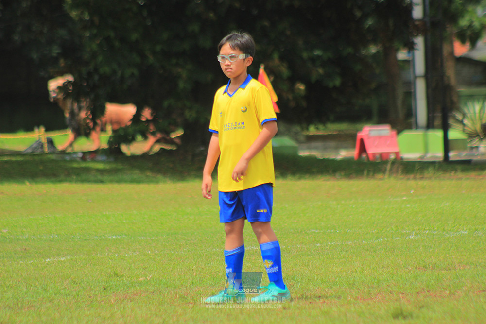 ijl big14 plate u12 091125 hapud 24 sentra vs brazillian soccer bintaro