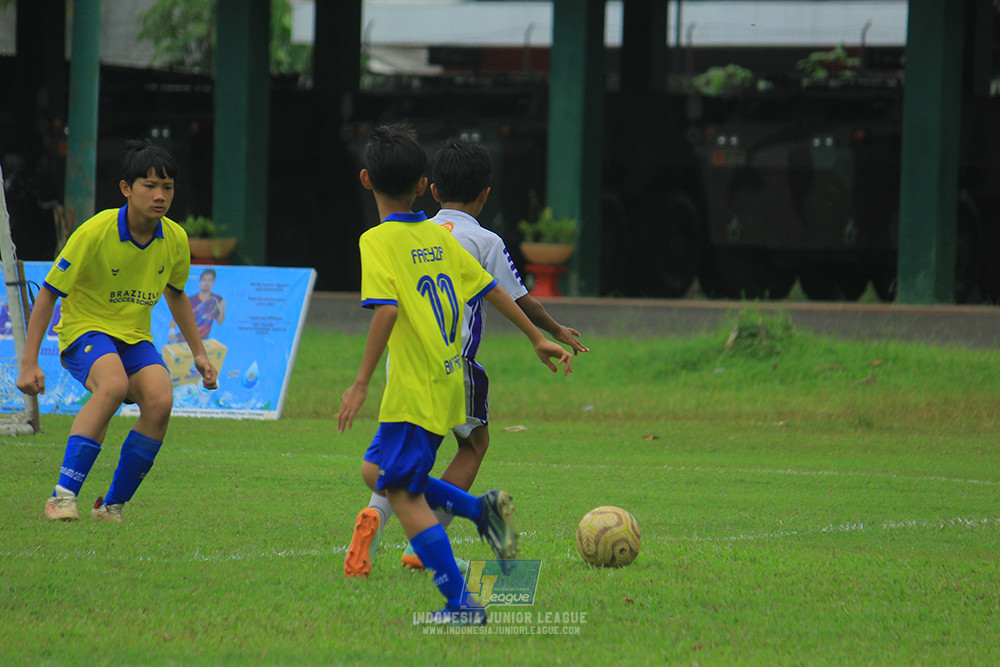 ijl big14 plate u12 091125 hapud 24 sentra vs brazillian soccer bintaro