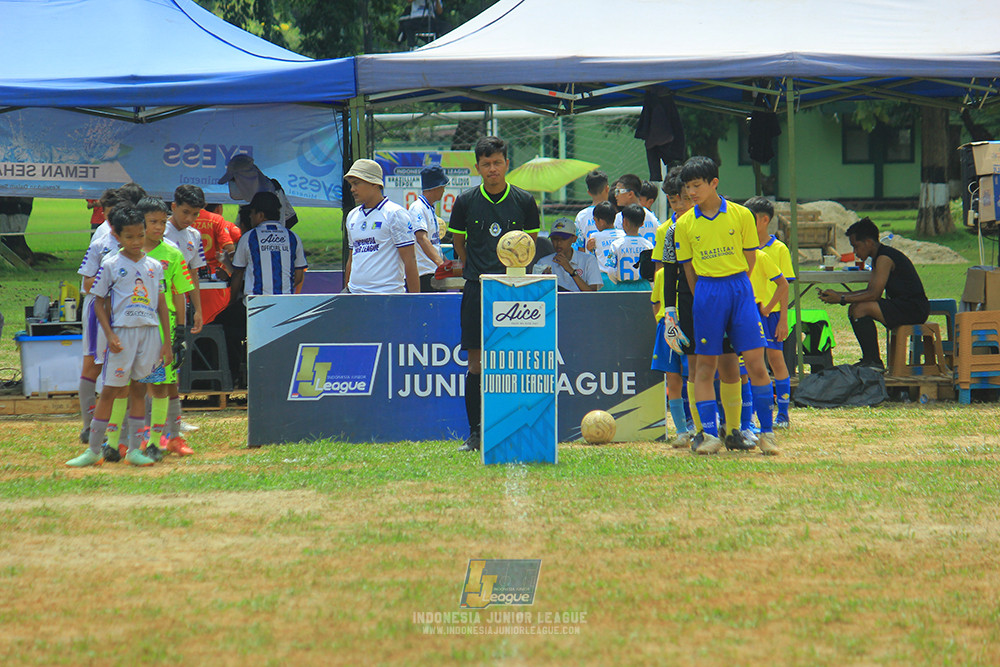 ijl big14 plate u12 091125 hapud 24 sentra vs brazillian soccer bintaro