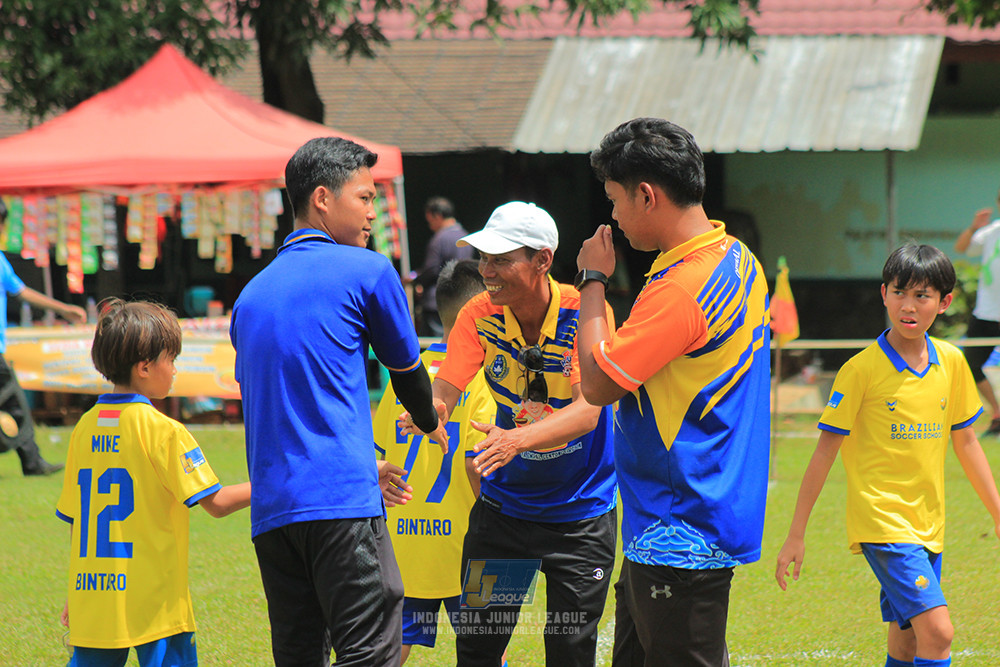 ijl big14 plate u12 091125 hapud 24 sentra vs brazillian soccer bintaro