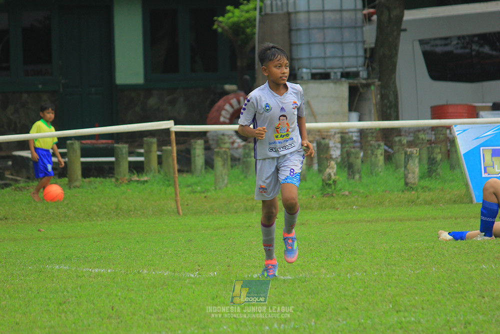 ijl big14 plate u12 091125 hapud 24 sentra vs brazillian soccer bintaro