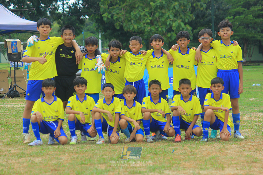 ijl big14 plate u12 091125 hapud 24 sentra vs brazillian soccer bintaro