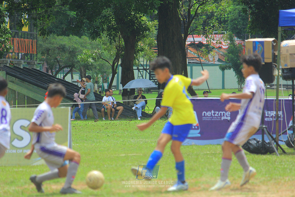 ijl big14 plate u12 091125 hapud 24 sentra vs brazillian soccer bintaro