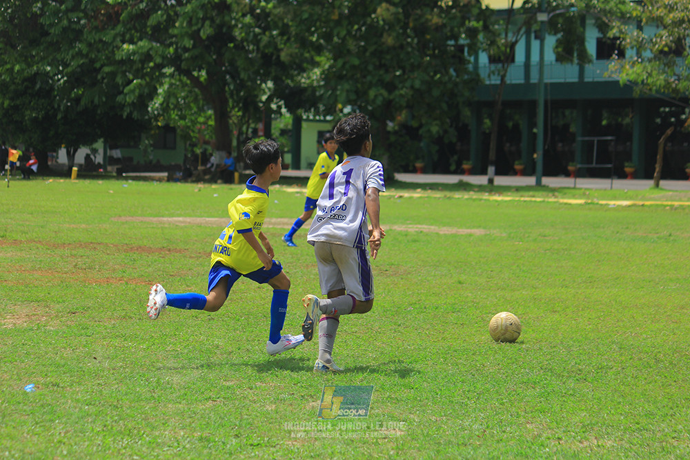 ijl big14 plate u12 091125 hapud 24 sentra vs brazillian soccer bintaro