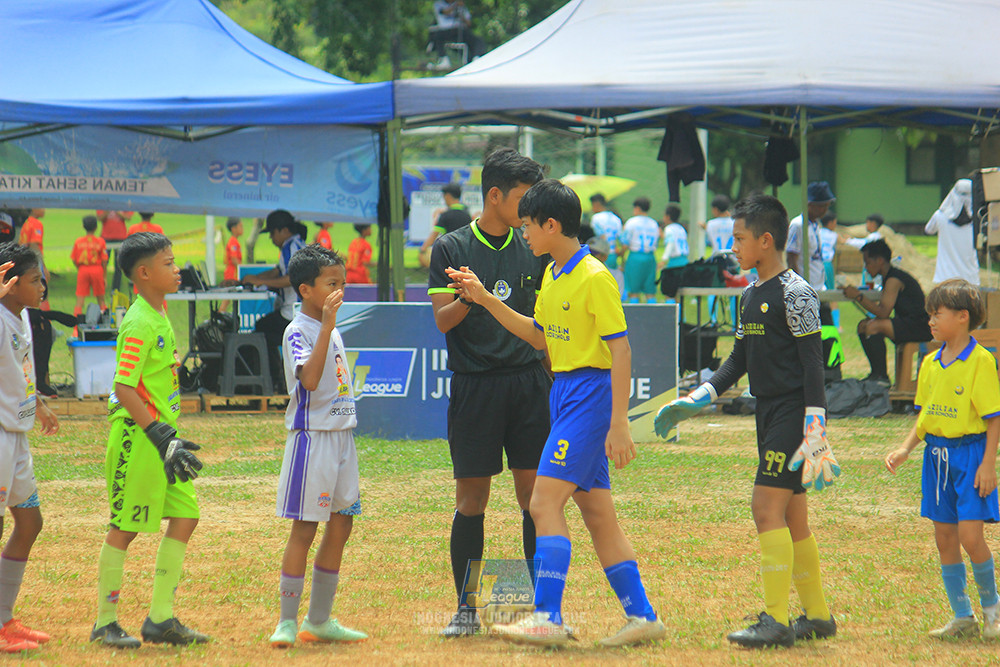 ijl big14 plate u12 091125 hapud 24 sentra vs brazillian soccer bintaro