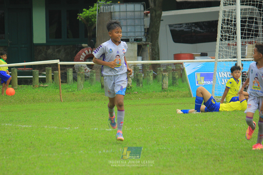 ijl big14 plate u12 091125 hapud 24 sentra vs brazillian soccer bintaro
