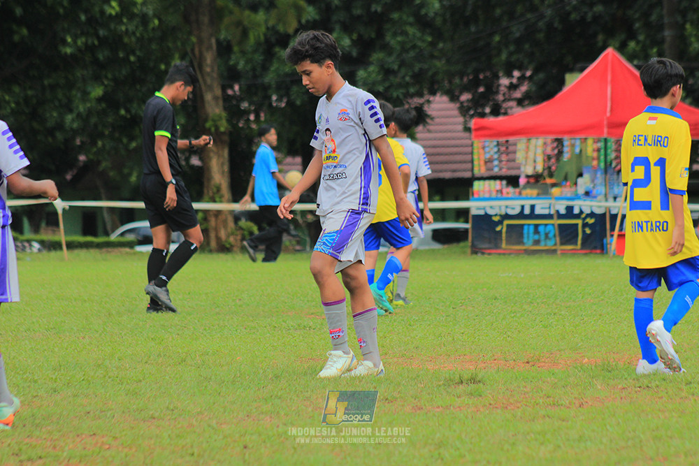 ijl big14 plate u12 091125 hapud 24 sentra vs brazillian soccer bintaro