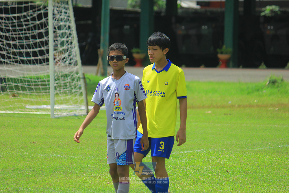 ijl big14 plate u12 091125 hapud 24 sentra vs brazillian soccer bintaro