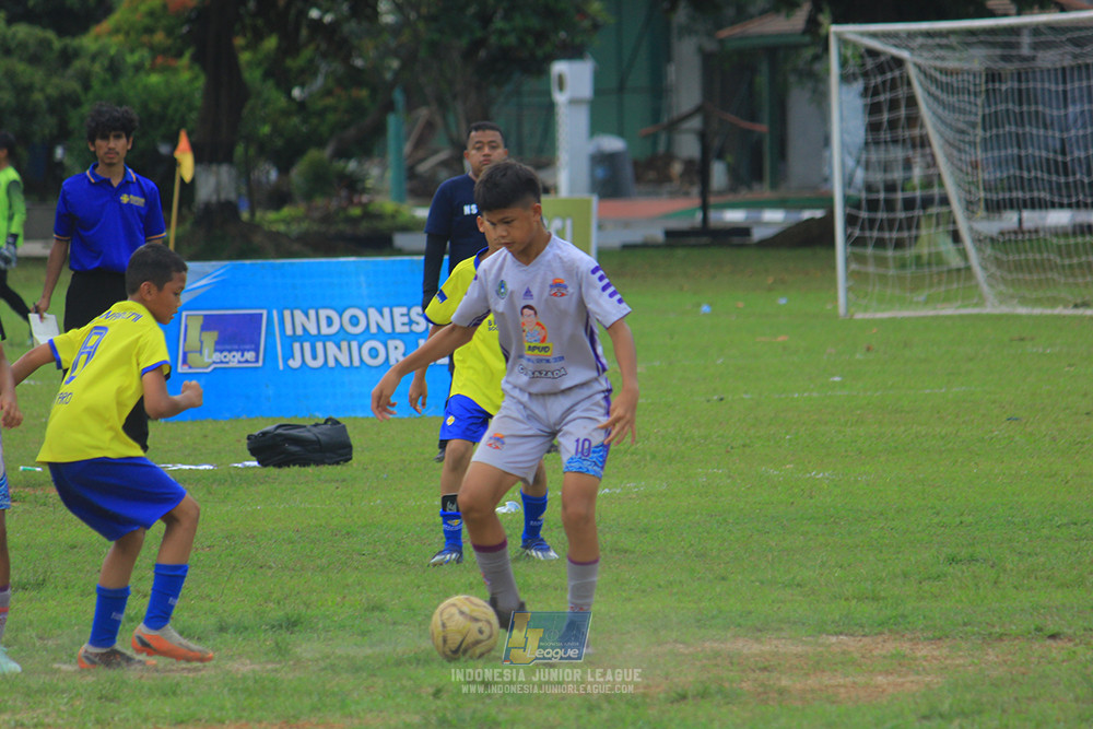 ijl big14 plate u12 091125 hapud 24 sentra vs brazillian soccer bintaro