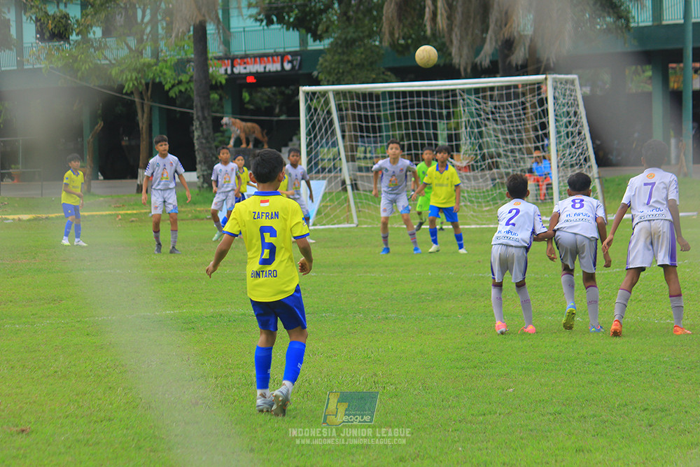 ijl big14 plate u12 091125 hapud 24 sentra vs brazillian soccer bintaro