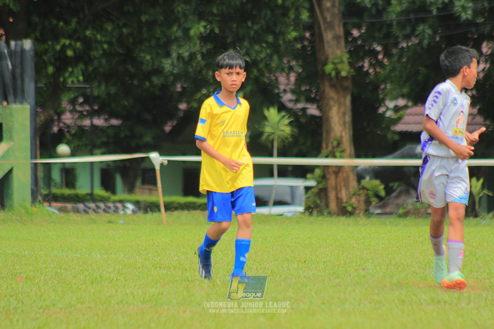ijl big14 plate u12 091125 hapud 24 sentra vs brazillian soccer bintaro