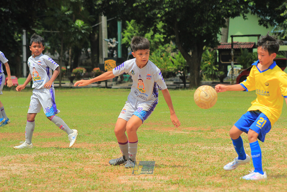 ijl big14 plate u12 091125 hapud 24 sentra vs brazillian soccer bintaro
