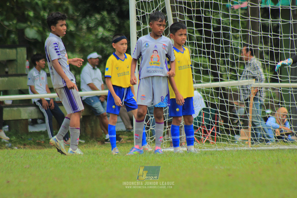 ijl big14 plate u12 091125 hapud 24 sentra vs brazillian soccer bintaro