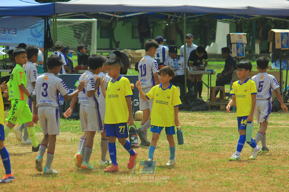 ijl big14 plate u12 091125 hapud 24 sentra vs brazillian soccer bintaro