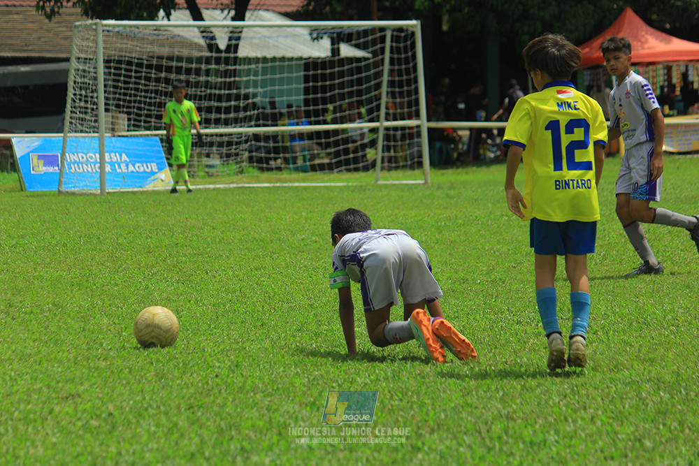 ijl big14 plate u12 091125 hapud 24 sentra vs brazillian soccer bintaro